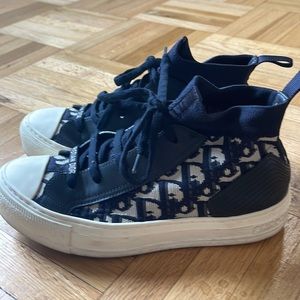 Dior Obluque Sneaker size36（US 6)